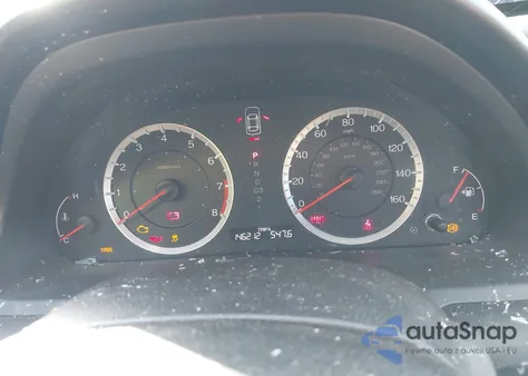 2011 Honda Accord 3.5 Ex-L z USA, uszkodzony, nr VIN 1HGCP3F86BA000199